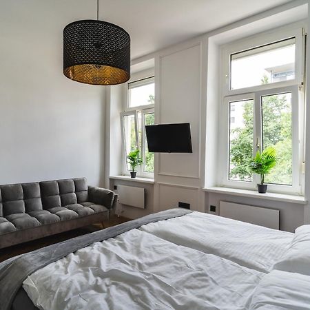 Hl Apartments Maribor Exterior photo