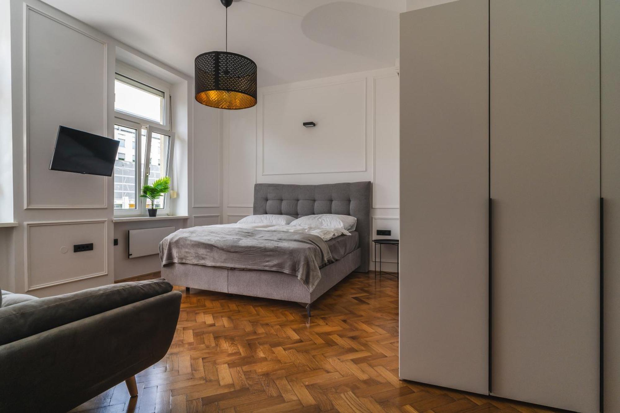 Hl Apartments Maribor Exterior photo