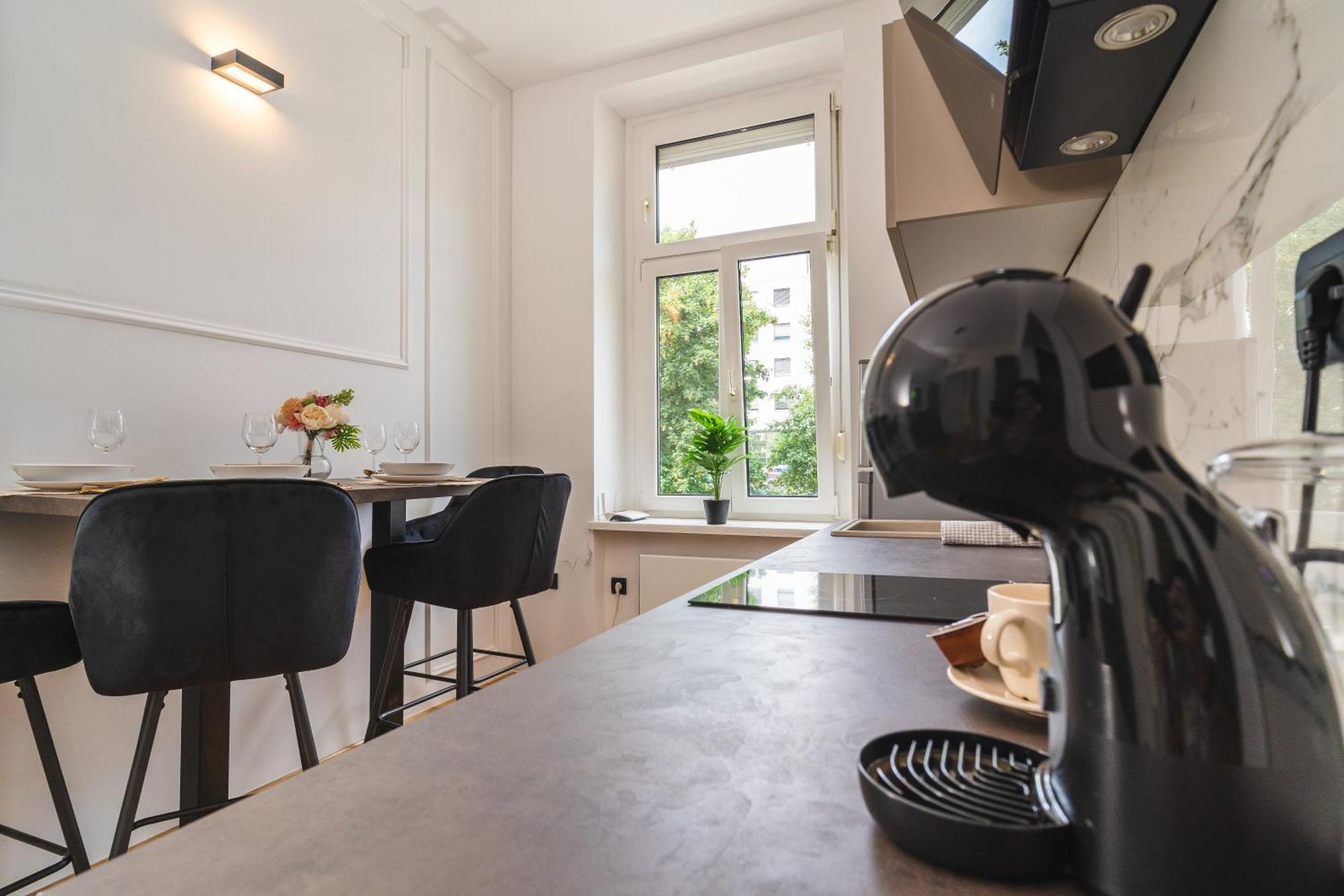 Hl Apartments Maribor Exterior photo