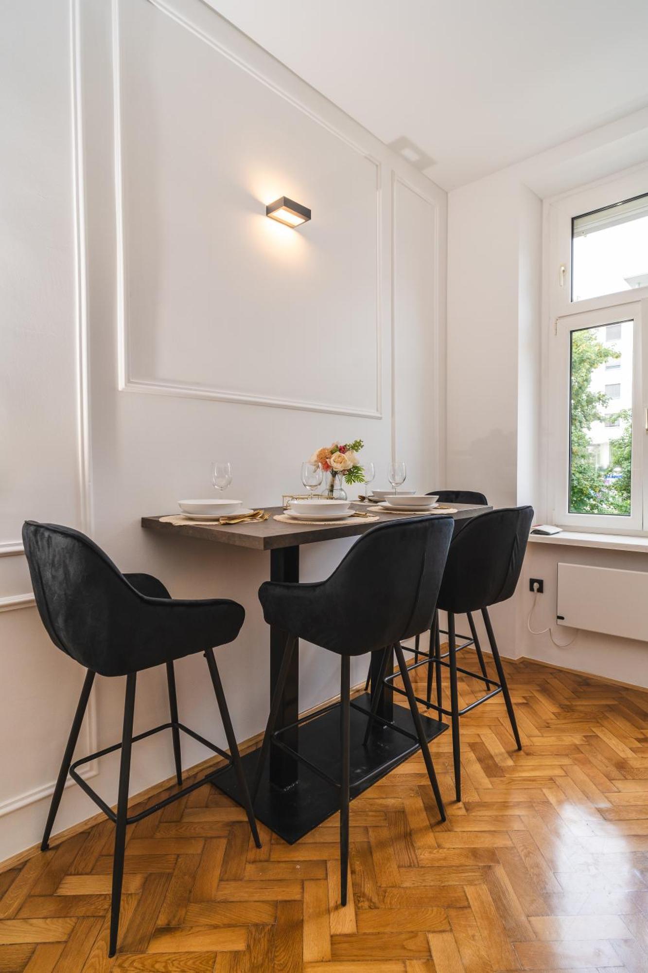 Hl Apartments Maribor Exterior photo