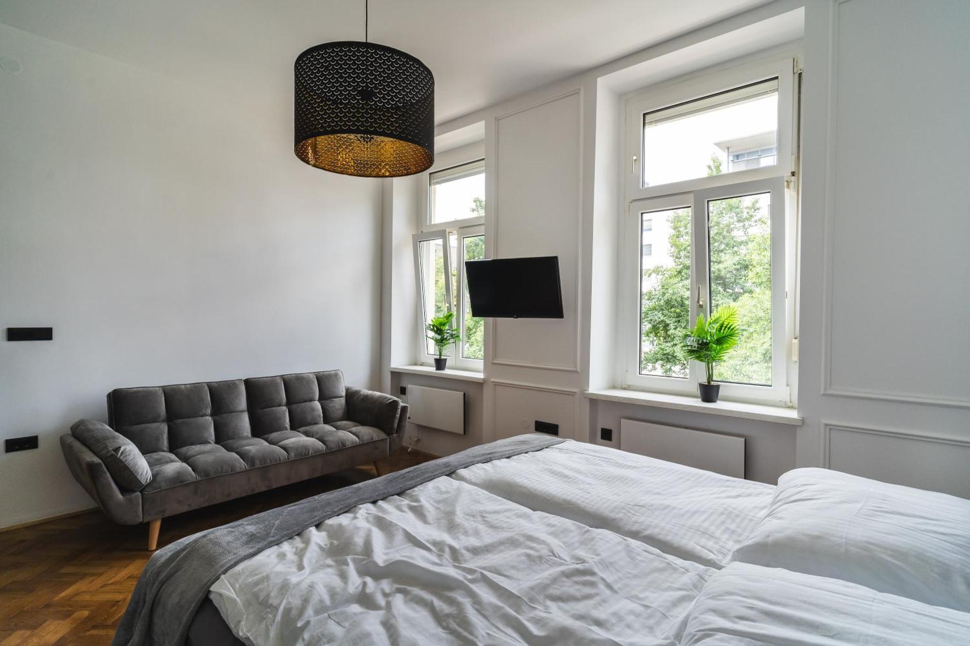 Hl Apartments Maribor Exterior photo