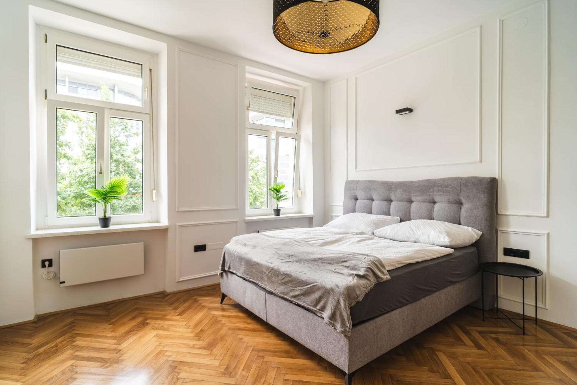 Hl Apartments Maribor Exterior photo