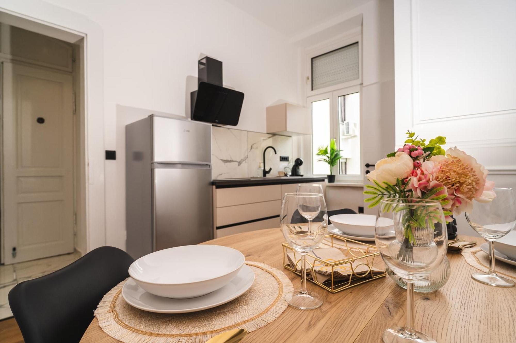 Hl Apartments Maribor Exterior photo